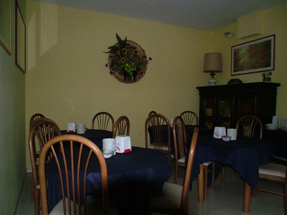 B&B Le Scalette B&B San Marco Abbadia San Salvator Bagian luar foto