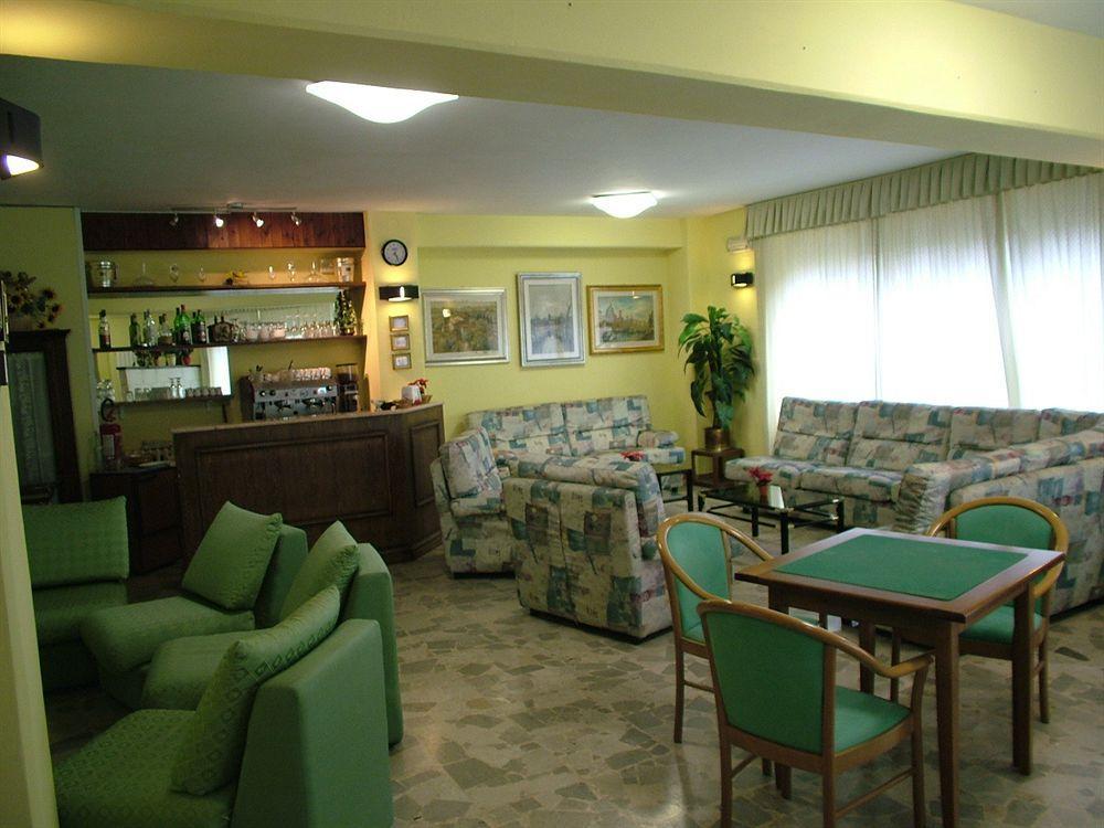 B&B Le Scalette B&B San Marco Abbadia San Salvator Bagian luar foto